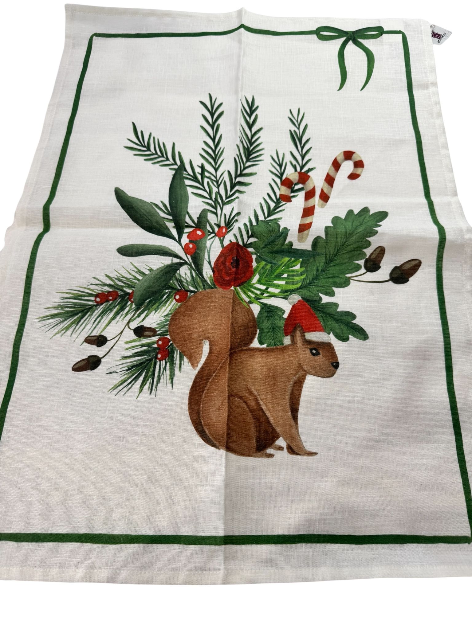 CANOVACCI TEMA NATALE