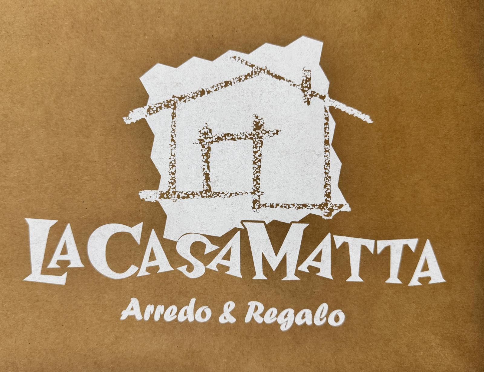 La Casamatta Arredamento