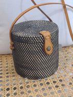 BORSA TONDA BALI
