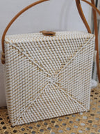 BORSA TONDA BALI