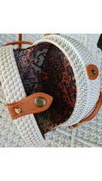 BORSA TONDA BALI