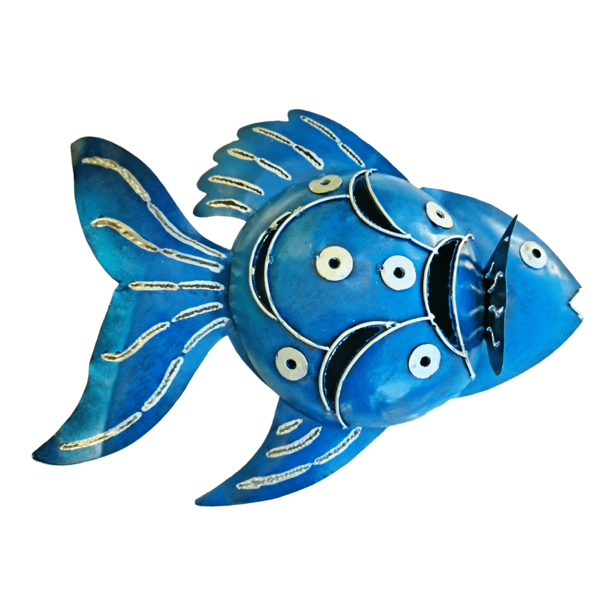 portazampirone pesce