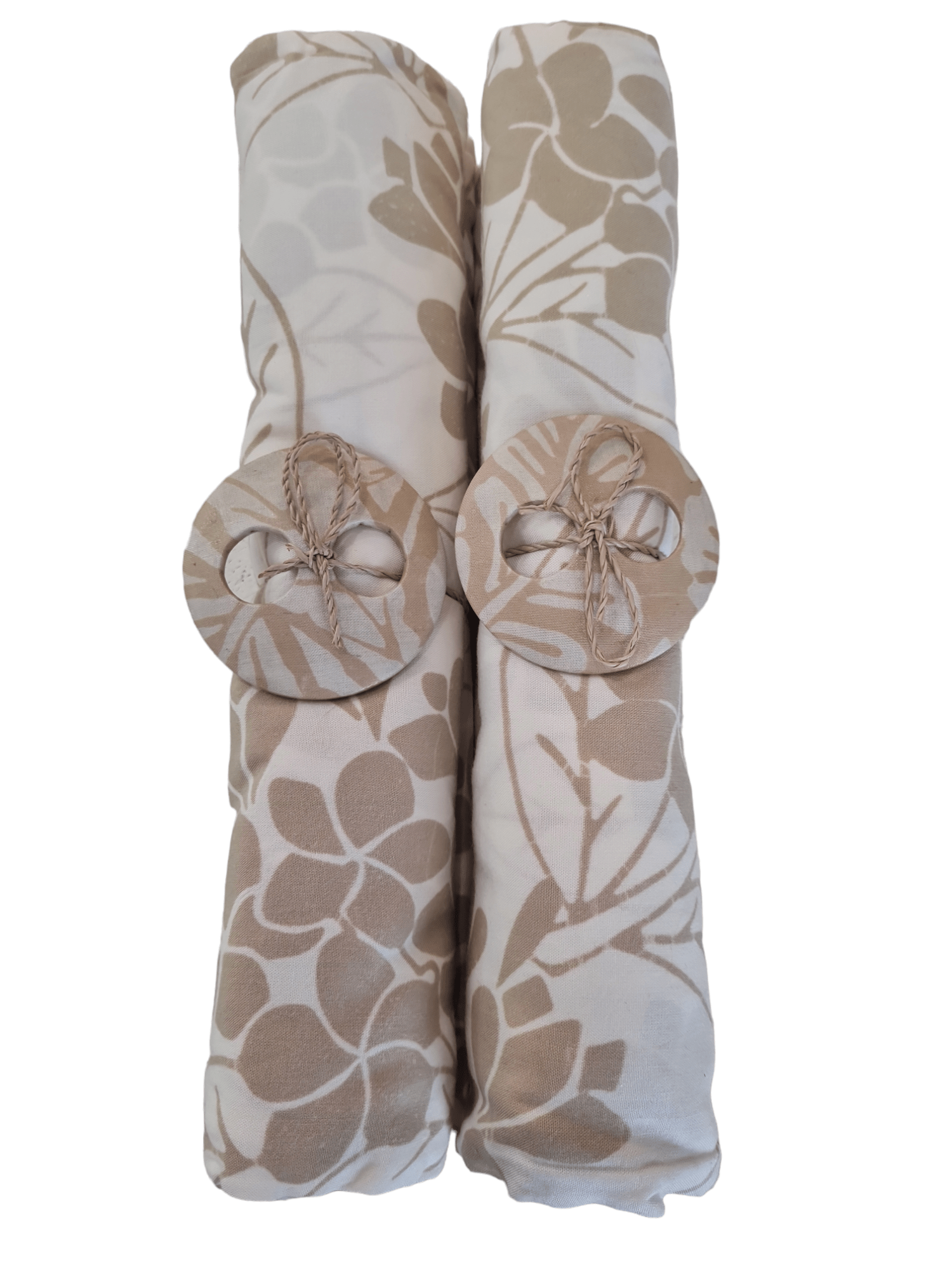 pareo bianco frangipane beige