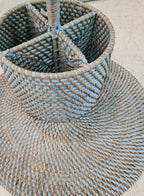 PLACEMAT TONDO RATTAN