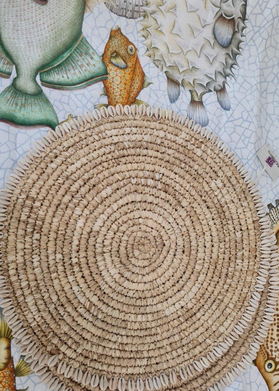 TOVAGLIA REEF