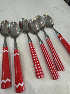 CUCCHIAI SERIE TAVOLA