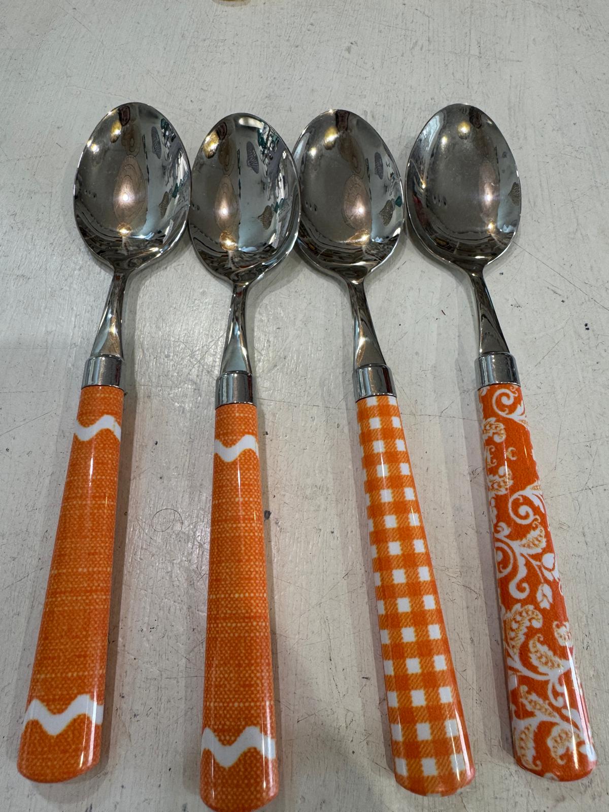CUCCHIAI SERIE TAVOLA