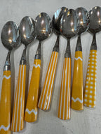CUCCHIAI SERIE TAVOLA