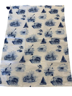CANOVACCI COTONE