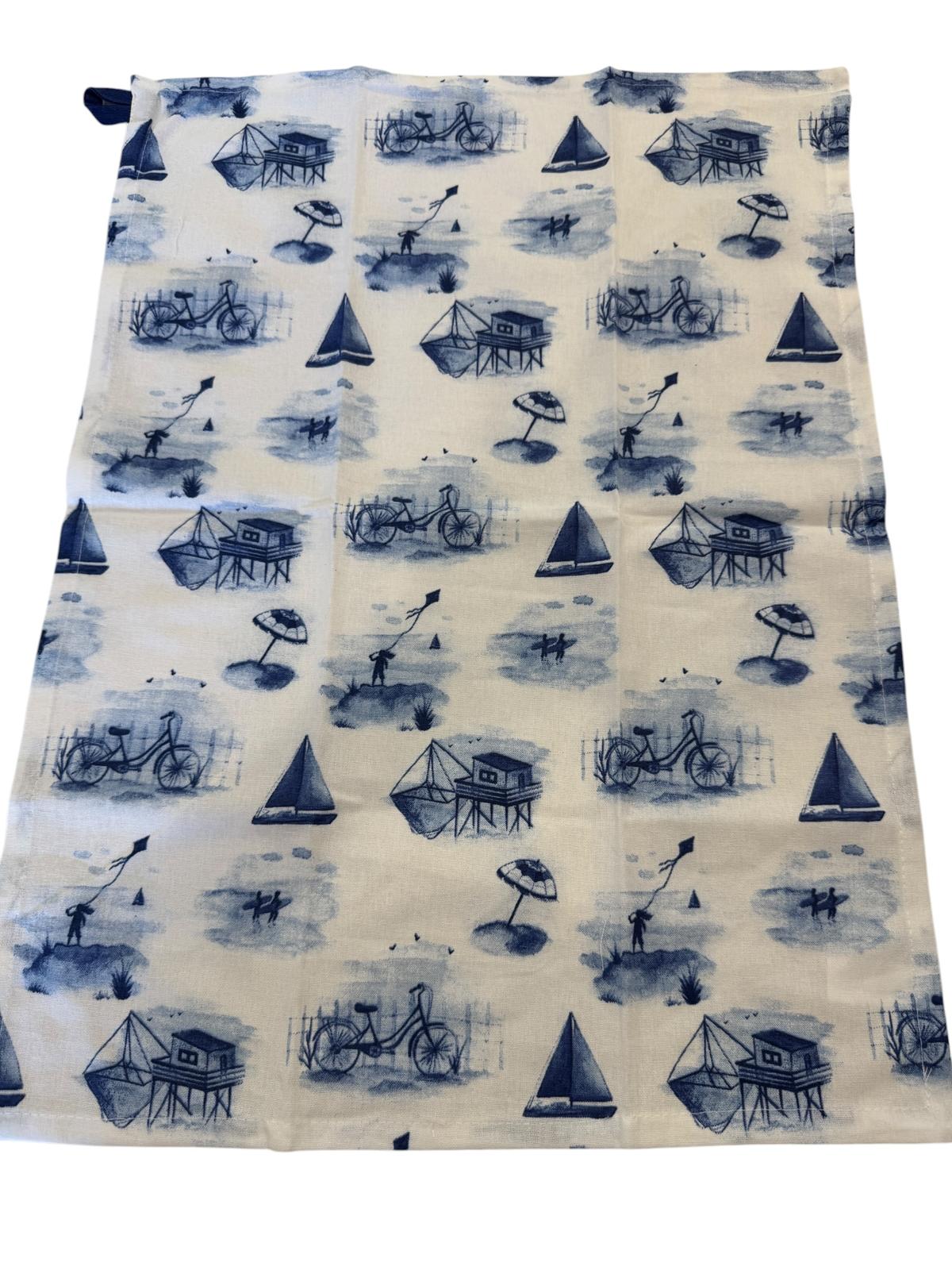 CANOVACCI COTONE