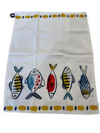 CANOVACCI COTONE