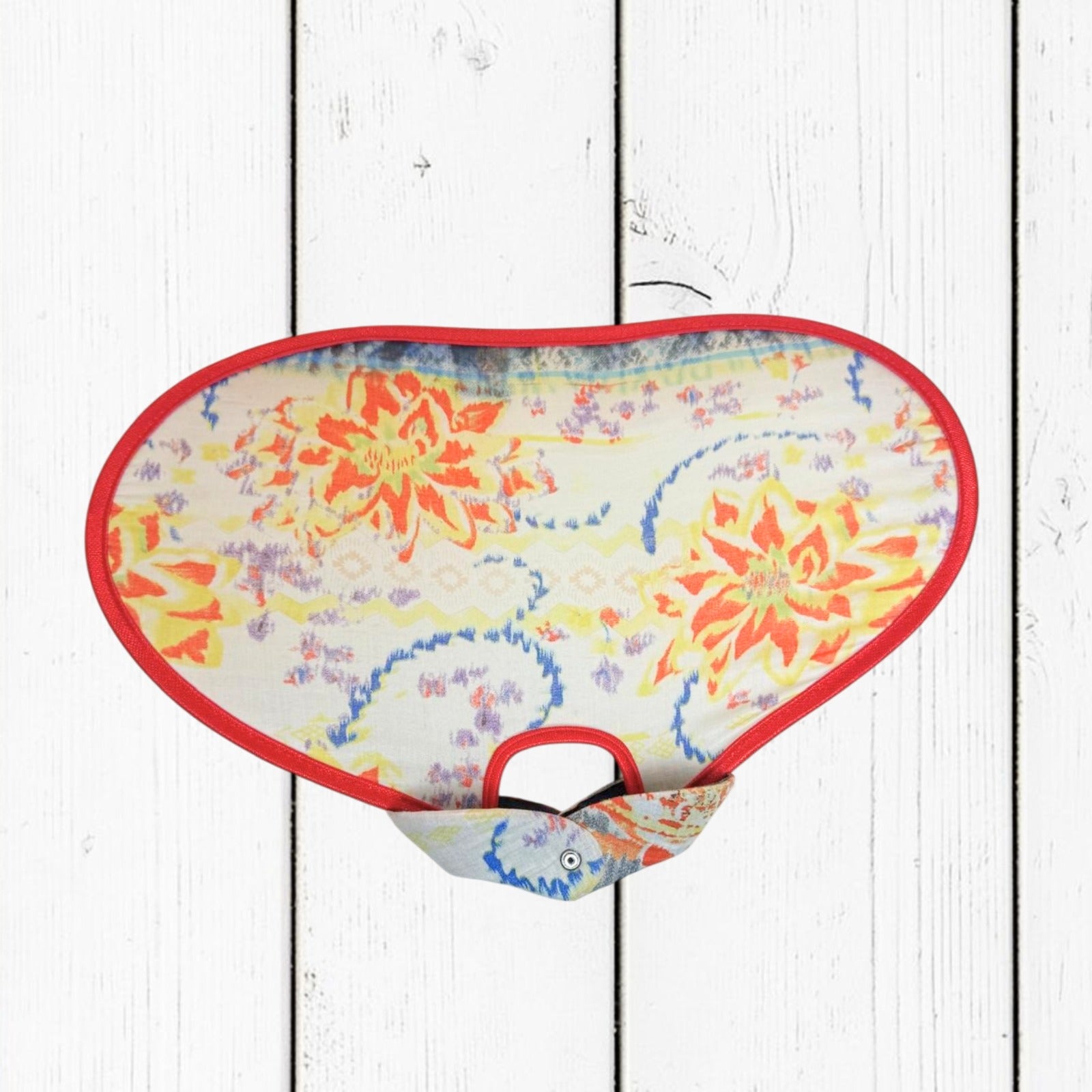 VENTAGLIO CHIUDIBILE BATIK