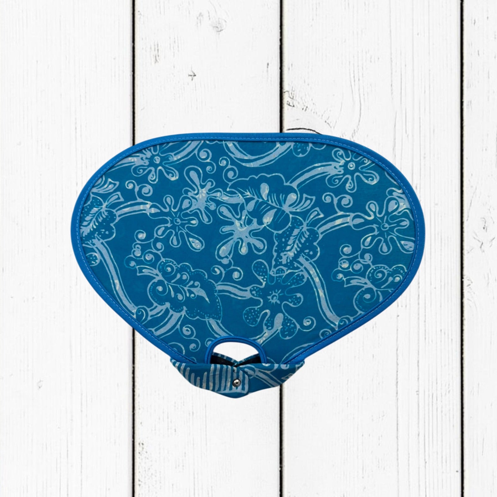 VENTAGLIO CHIUDIBILE BATIK