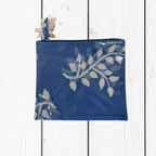 POCHETTE PVC E BATIK