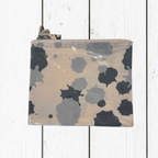POCHETTE PVC E BATIK