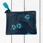 POCHETTE PVC E BATIK