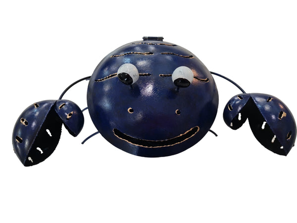 PORTAZAMPIRONE GRANCHIO BLU