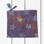 POCHETTE PVC E BATIK