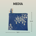 POCHETTE PVC E BATIK