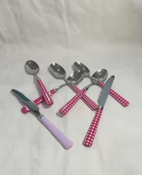 POSATE TAVOLA
