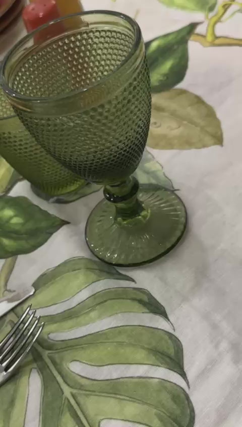 TOVAGLIA ARA IN LINO SCONTO 30%