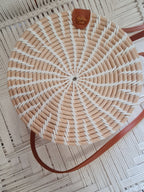 BORSA TONDA BALI