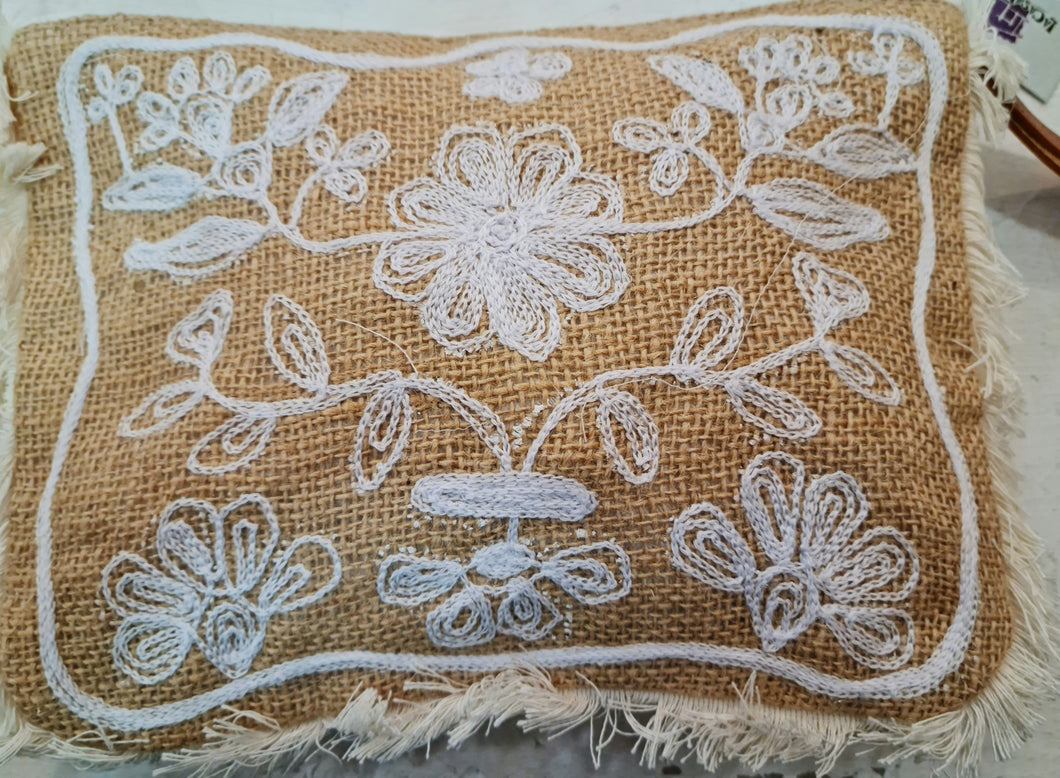 Pochette juta